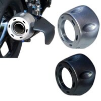 Chụp đít pô xe Vario 2017, Air Blade hàng thương hiệu TNDG PVN3453