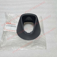 Chụp đuôi pô Raider xăng cơ bằng nhựa zin Suzuki Indo - 14790-25G40-019