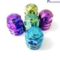 Chụp Giò Đạp Titan Gr5 Cho Các Dòng Xe Honda/Vario/Wave/Ab2020/Winner/Sonic-PKPH