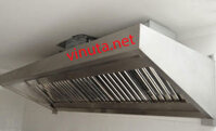 Chụp Hút Khói Bếp Nấu