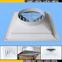 Chụp hút khói bếp