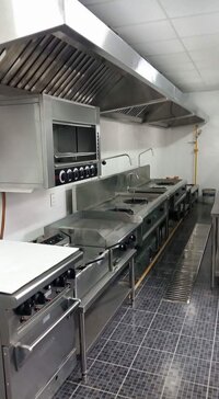 CHỤP HÚT KHÓI BẾP,TUM HÚT MÙI CÔNG NGHIỆP