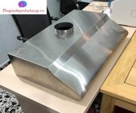 Chụp hút mùi bếp gia đình