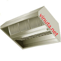 Chụp Hút Mùi Bếp Nấu Công Nghiệp