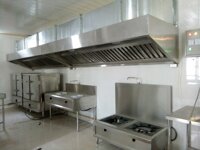 Chụp hút mùi nhà bếp