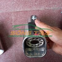 CHỤP INOX ỐNG XẢ Ô TÔ CÁC LOẠI/ CHUP ĐUÔI BÔ Ô TÔ CÁC LOẠI