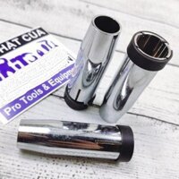 Chụp khí mig 24KD - 5 cái chụp khí súng hàn mig 24KD - Phụ kiện Mig 24KD