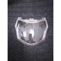 Chụp kính đèn trước xe Taurus (Có chữ Stanley)