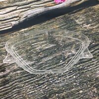 Chụp kính mặt đồng hồ xe máy FUTURE NEO - mặt kính nhựa đồng hồ xe máy Future Neo - B2912