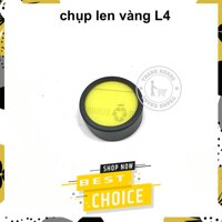 Chụp len vàng phá sương đèn trợ sáng L4x L6x L9x  thanh khang 006001390