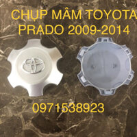 CHỤP MÂM Toyota Land Cruiser Prado 2009-2014 .4260B-60160