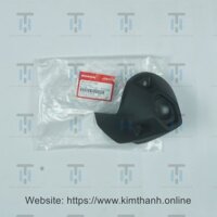 Chụp miệng pô xe Honda SH 2017