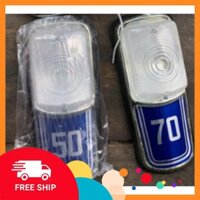 Chụp nhựa mặt nạ cub 78 - PTXC