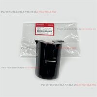 Chụp nhựa phuộc trước Sh Mode 125 4 val bên Trái màu Đen Bóng 2021 2022 2023 2024, Ốp nhựa dè trước Sh Mode 4 val K1N