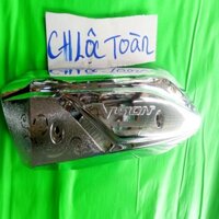chụp pAS PÔ  xi xe vision cao cấp