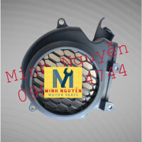 Chụp quạt gió xe Scoopy/ genio/ vision k2c chính hãng