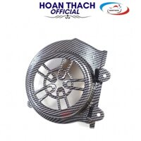 Chụp Quạt Gió Xe Vision đời 2015 - 2019 Carbon HOANTHACH SP009227