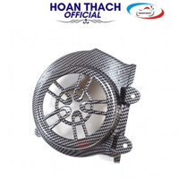 Chụp Quạt Gió Xe Vision đời 2015 - 2019 Carbon HOANTHACH SP009227 abika_shop