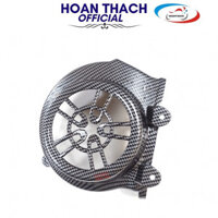 Chụp Quạt Gió Xe Vision đời 2015 - 2019 Carbon HOANTHACH SP009227 abcone