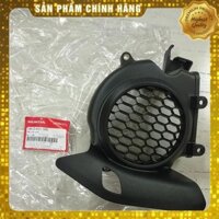 Chụp quạt tản nhiệt Honda Vision 2021 chính hãng Honda