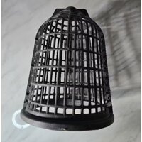 chụp rác đầu bơm nước chặn gác cá tôm bù đài tu hít đầu bò bơm nước bằng nhựa dẻo bền