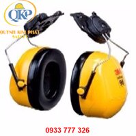 Chụp tai chống ồn 3M H9P3E