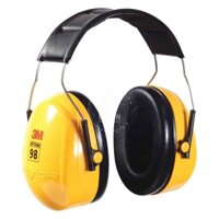 Chụp tai chống ồn 3M H9P3E