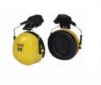 Chụp tai chống ồn 98dBA 3M H9P3E