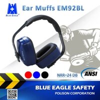 Chụp tai chống ồn Blue Eagle EM92