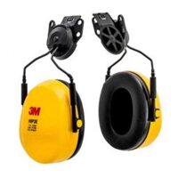 Chụp tai chống ồn gắn nón 3M H9P3E