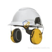 Chụp tai chống ồn gắn nón 3M H9P3E