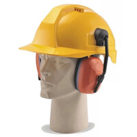 Chụp tai chống ồn gắn nón Proguard PC06SE