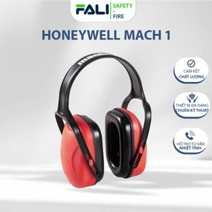 Chụp tai chống ồn Honeywell Mach-1