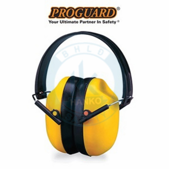 Chụp tai chống ồn Proguard BK817