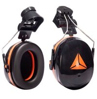 CHỤP TAI RỜI  CHỐNG ỒN GẮN NÓN BẢO HỘ DELTAPLUS MAGNY HELMET 2