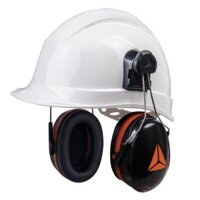 CHỤP TAI RỜI CHỐNG ỒN GẮN NÓN BẢO HỘ DELTAPLUS MAGNY HELMET 2