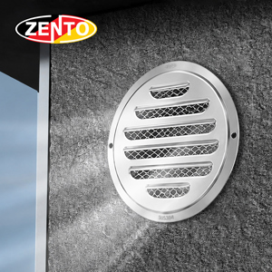 Chụp thông hơi Vent Cap inox VT70