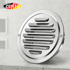 Chụp thông hơi Vent Cap inox VT120