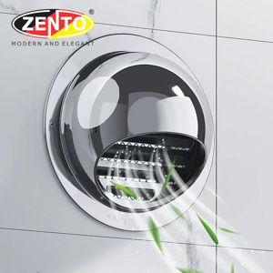 Chụp thông hơi Vent Cap inox VT200