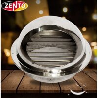 Chụp thông hơi Vent Cap inox VT300