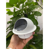 Chụp thông hơi ventcap - Chụp thông gió - Chụp hút mùi cao cấp