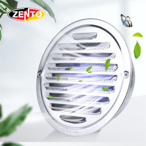 Chụp thông hơi Ventcap INOX VT160