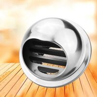 CHỤP THÔNG HƠI VENTCAP INOX VT100