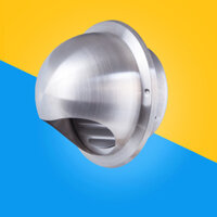 Chụp thông hơi Ventcap INOX VT110