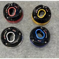 Chụp tiêu/ ống sả pô/ đích pô đủ màu Exciter 150.( chỉ có chụp đích pô).