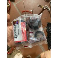 Chụp và phớt thụt trước