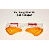 Chụp Xi Nhan Wave 110 THAI Chính Hãng Honda THAILAN