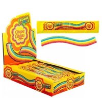 Chupa Chups cầu vồng hộp 48 thanh