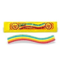 Chupa Chups Sour Belt – Kẹo Dẻo Hương Trái Cây 8g