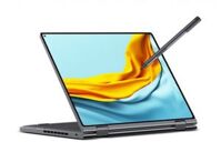 Chuwi Minibook X – Chiếc mini Laptop với cam đục lỗ